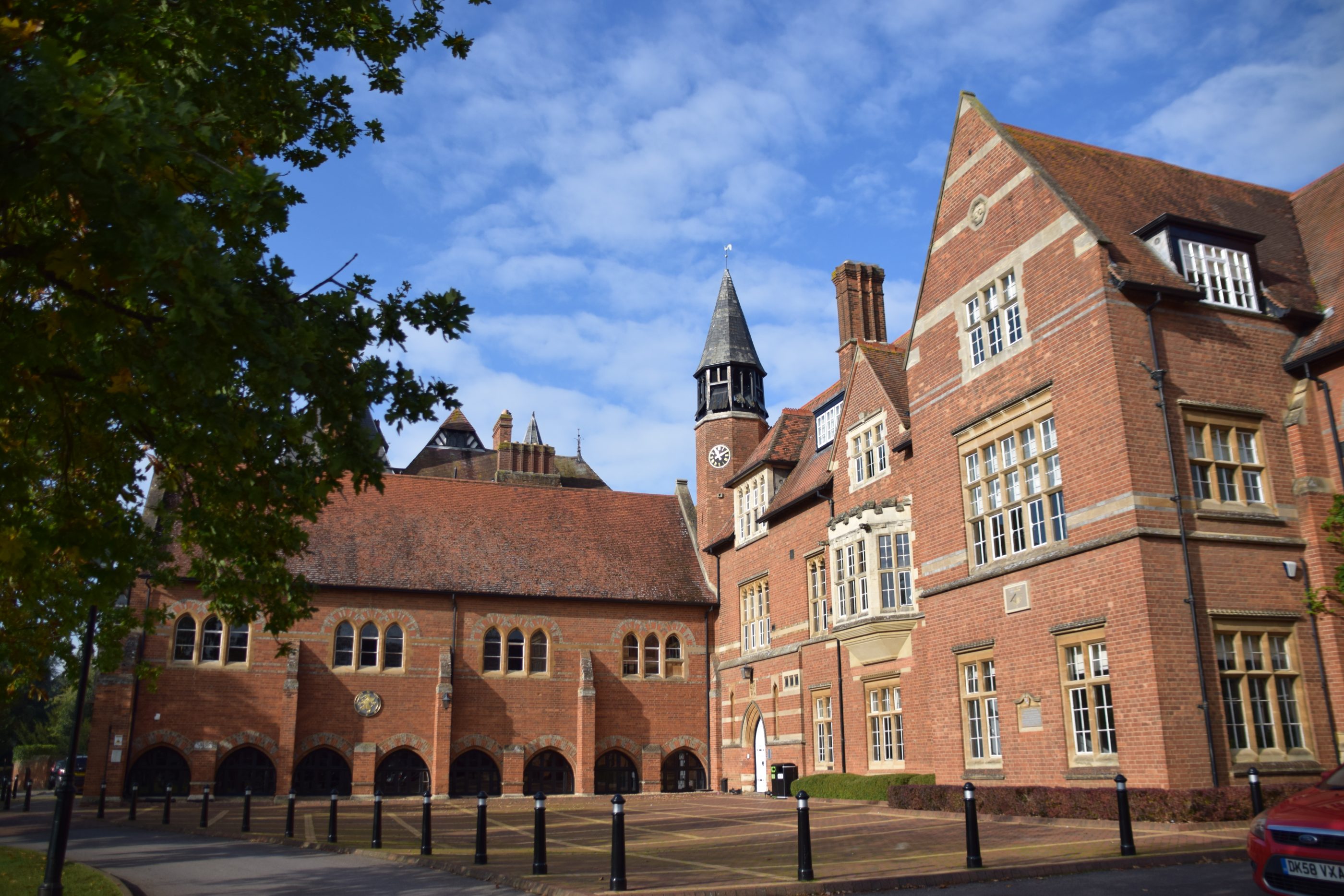 GCSE Results 2020 Abingdon Senior School