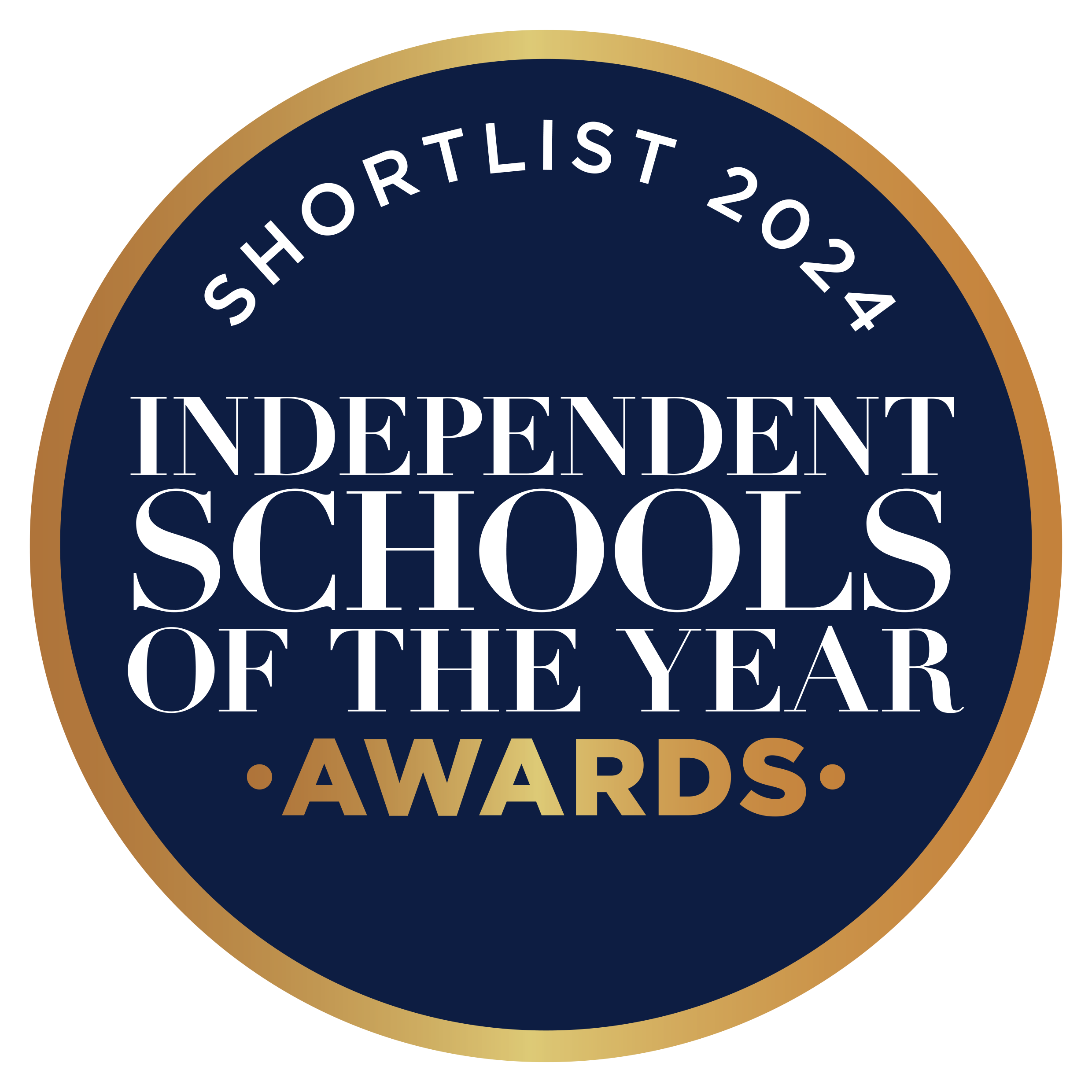 Independent Schools of the year